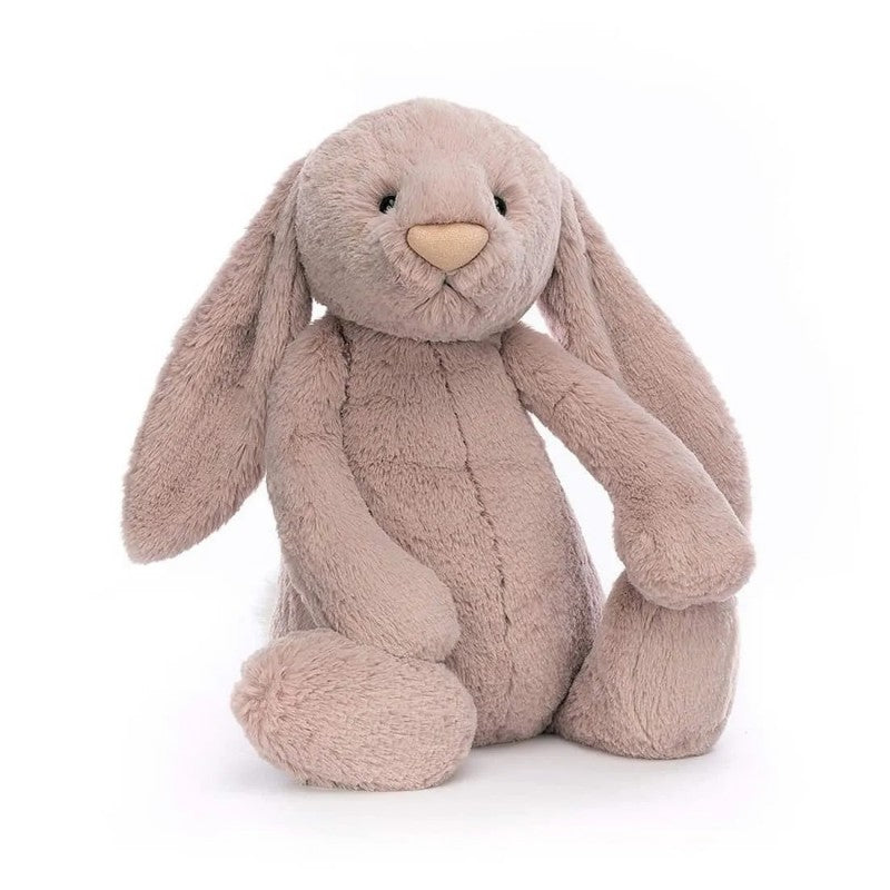 Jellycat毛绒玩具害羞邦尼兔