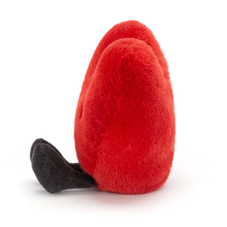 Jellycat Amuseable Red Heart Small