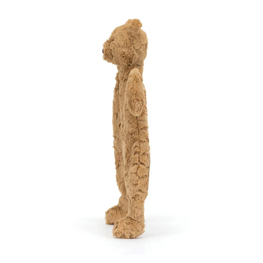 Jellycat巴塞洛缪小熊安抚被