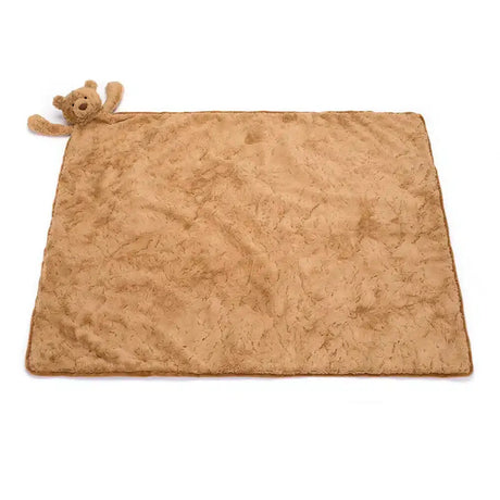 Jellycat Bartholomew Bear Blanket
