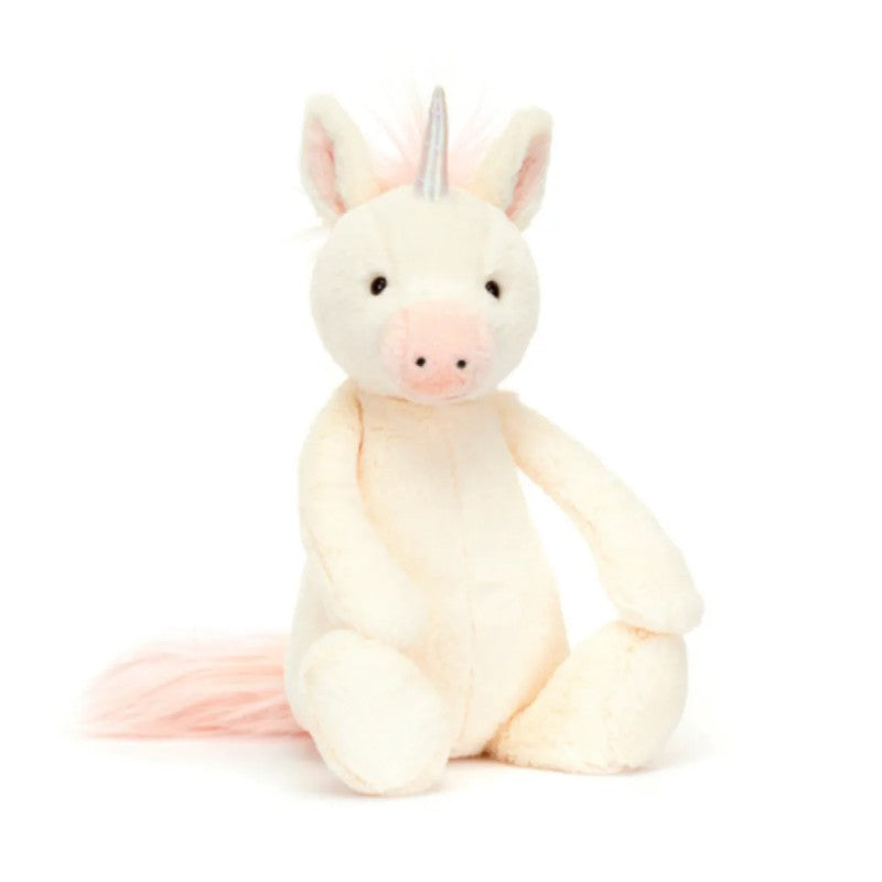 Jellycat害羞独角兽大号