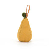 Jellycat Kerst Knuffel Festive Folly Peer