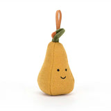 Jellycat Kerst Knuffel Festive Folly Peer