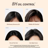 Flortte Vital Puff Series Hair Volumizing Powder Milky Soap 8g