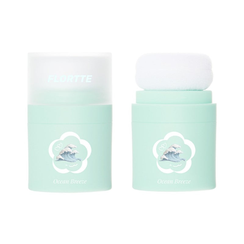 Flortte Vital Puff Series Hair Volumizing Powder Ocean Breeze 8g