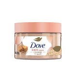 Dove多芬冰淇淋身体磨砂膏澄糖椰香 280g