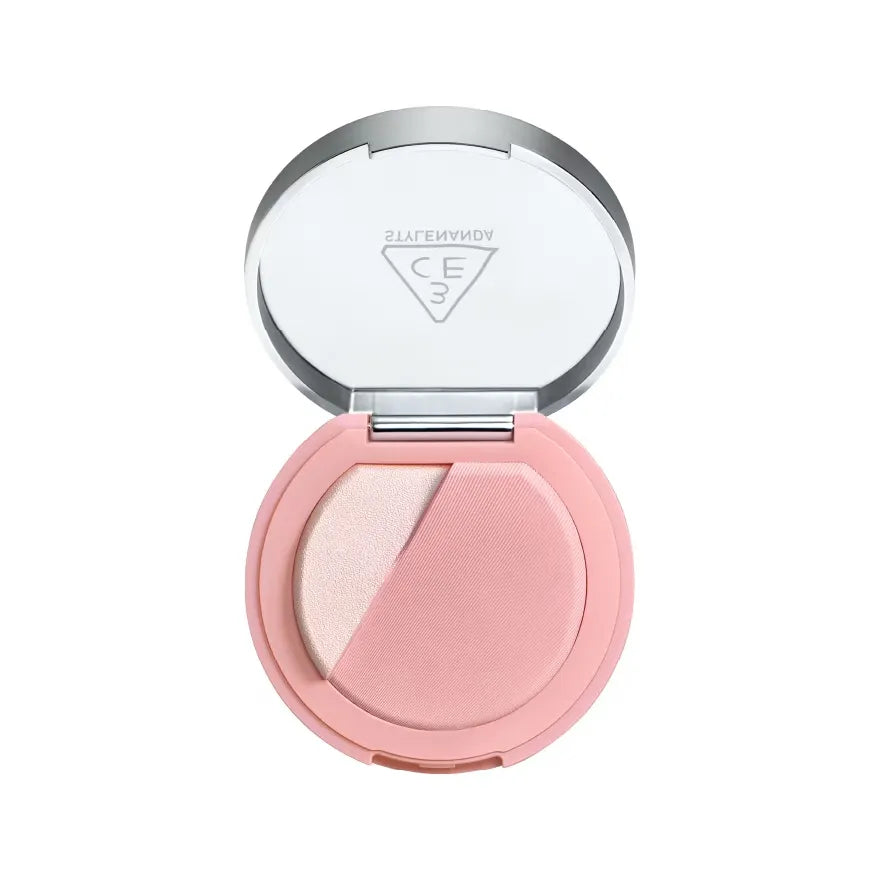 3CE Blush Lighter #Lazy Talk