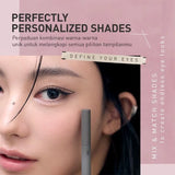 3CE My Ring Eyeliner #Ash Black