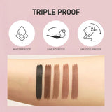 3CE My Ring Eyeliner #Bake Brown