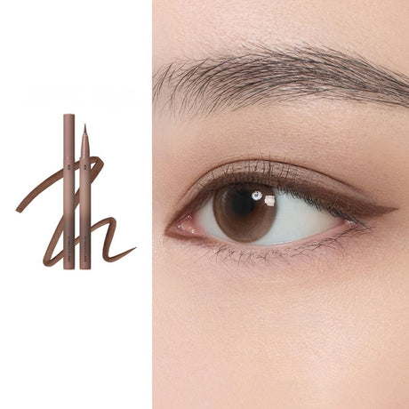 3CE My Ring Eyeliner #Bake Brown