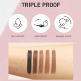 3CE My Ring Eyeliner #Milky Brown