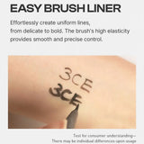 3CE My Ring Eyeliner #Milky Brown