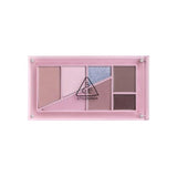3CE Layer It All Eyeshadow Palette #03 Pink Haze