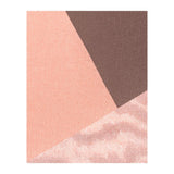 3CE三色眼影盘#01暖白桃