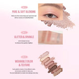 3CE Mood Recipe Multi Eye Color Palette #Overtake