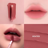3CE 3CE Velvet Lip Tint Plush #Heated