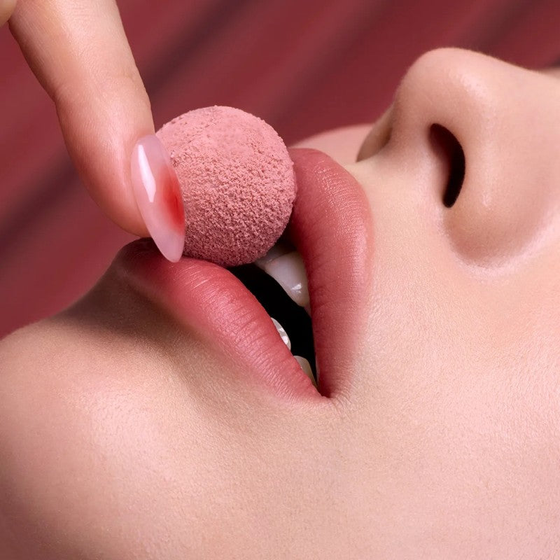 3CE丝绒哑光唇釉#Heated