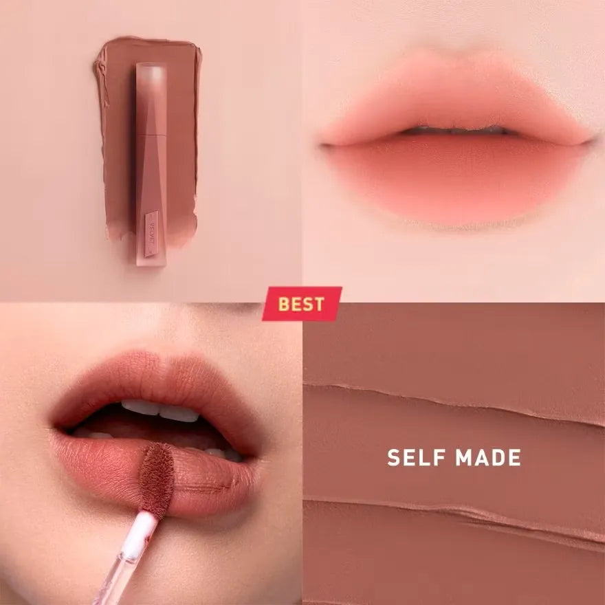 3CE Velvet Lip Tint #Self Made