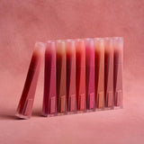 3CE Velvet Lip Tint Plush #26 Coffee Date