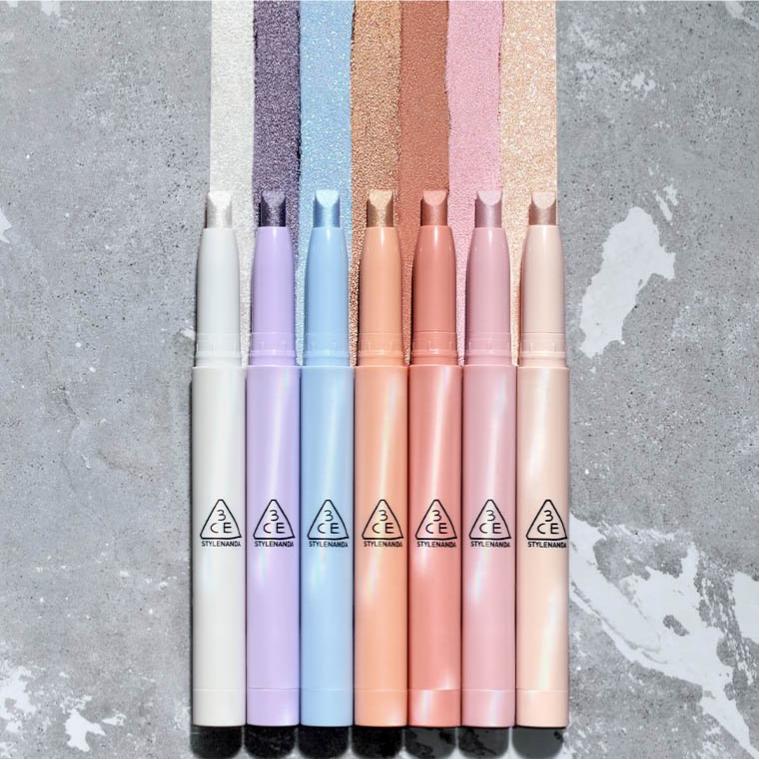 3CE Eye Switch Stick #Pink Scene
