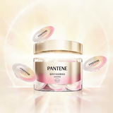 Pantene潘婷护发胶囊精油经典柑橘香 0.7ml*25