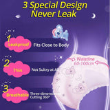 Whisper Always Koala Period Panty Sanitary Pants M-L 2pcs