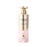 Pantene潘婷深水泡弹洗发露玫瑰赋能型 530g