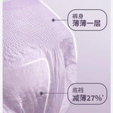 Purcotton Nice Princess Sanitary Pants S-M 2pcs
