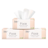 C&S Soft Clean Tissue M Size No Scent 6pcs