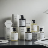 Verbena Linn Fragrance Body Wash VL005 500ml