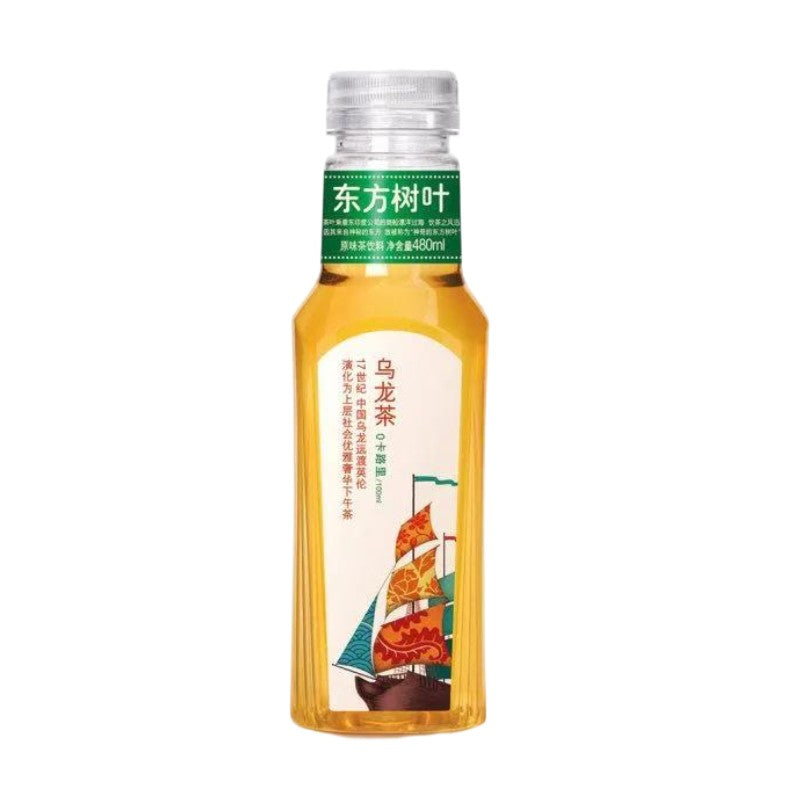 Nongfu Spring东方树叶乌龙茶 500ml