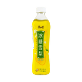 Master Kong康师傅冰糖雪梨饮料 500ml