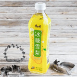 Master Kong康师傅冰糖雪梨饮料 500ml