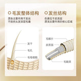 OKCS Perfect Lightening Bleaching Cream 80g*2+40g
