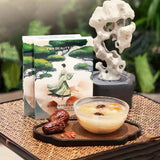 Fan Beauty Diary银耳秋葵糯叽叽鲜肌润养面膜 5片