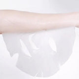 Fan Beauty Diary银耳秋葵糯叽叽鲜肌润养面膜 5片