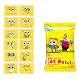 Xuancao Assort Heating Patch 10pcs
