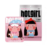 Xuancao Warm Patch Hot Girl 10pcs