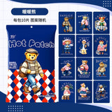 Xuancao Hot Patch Warm Bear 10pcs