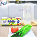 Heartte心相印2层厨房清洁纸巾 75张*2