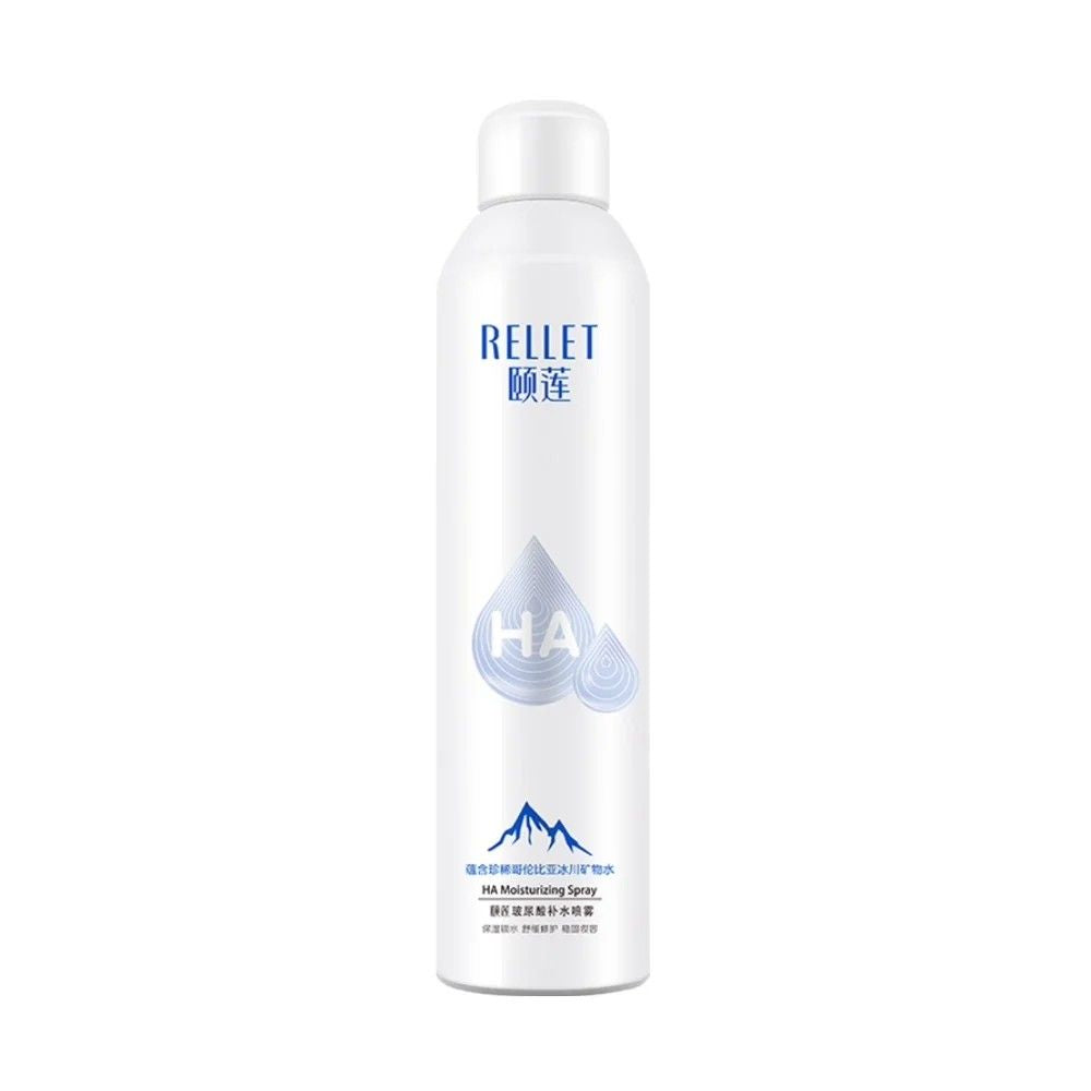 Rellet Hyaluronic Acid Hydrating Spray 300ml