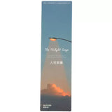 Mr.Paper Warm Series Bookmarks Emotional Fragment
