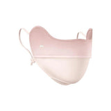 Beneunder Cooling Sun Protection Mask Pink Peach