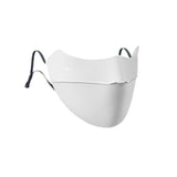 Beneunder Sunscreen Mask UV Protection Milk Gray