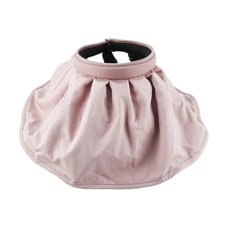 Beneunder Wide Brim Roll-up Sun Hat Taro Grey