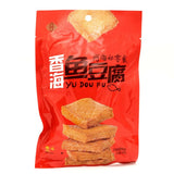 Xiang Hai Fish Tofu Spicy 100g