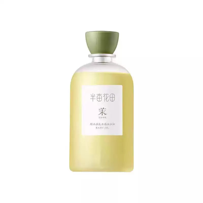 Little Dream Garden Aromatic Bath Oil Jasmine 400ml