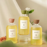 Little Dream Garden半亩花田精油香氛水感沐浴油空谷檀音 400ml