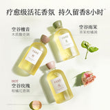 Little Dream Garden Fragrance Bath Oil Sandalwood Melody 400ml