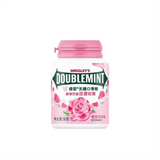 Doublemint Sugar-free Gum Rose Mint Flavor 56g